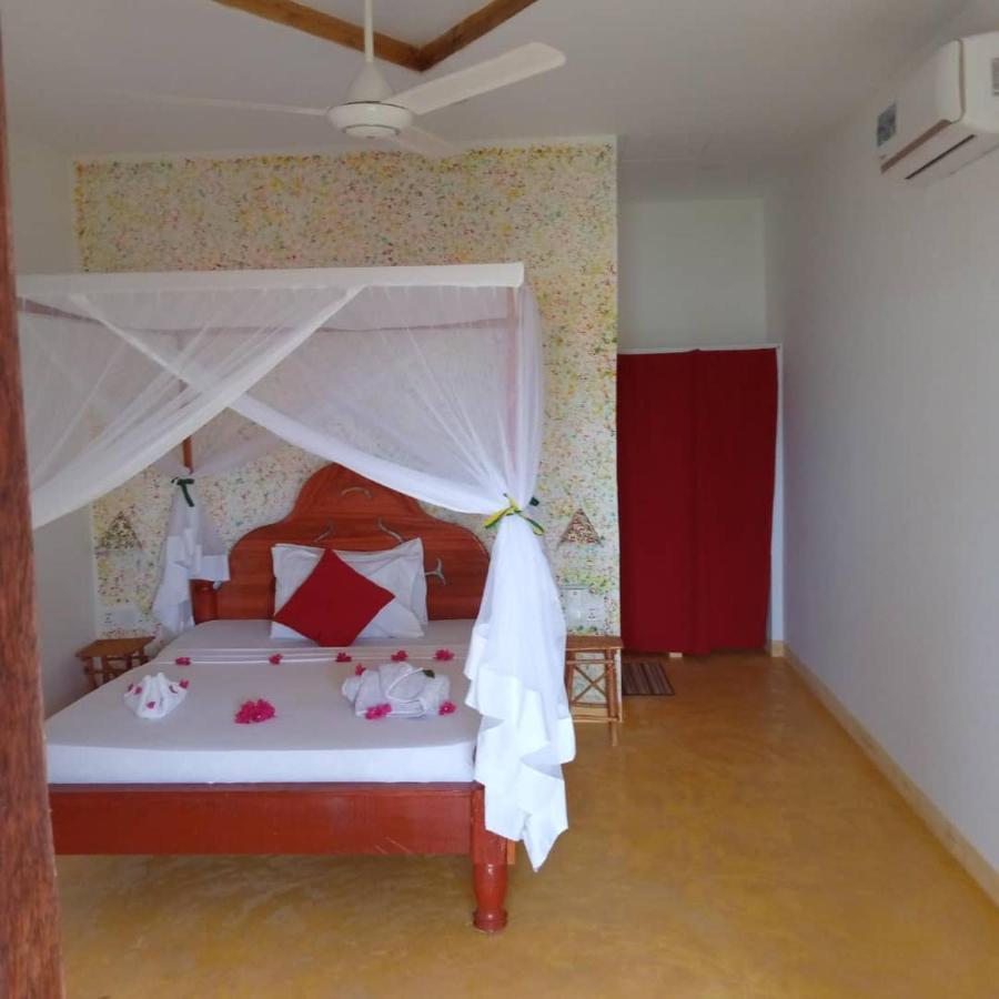 Kendwa Carletto Style B&B 외부 사진
